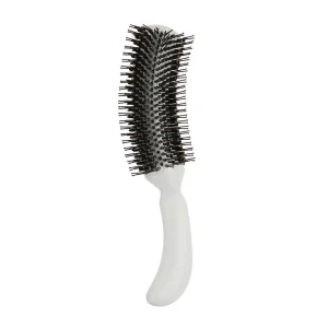 Women Hair Styling Comb Scalp